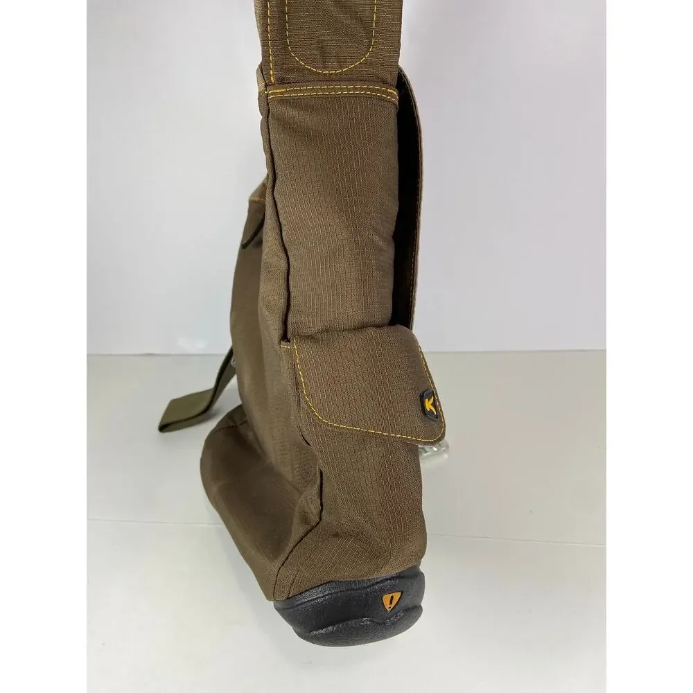 Keen hybrid oswego